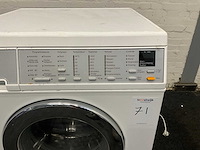 Miele wasmachine - afbeelding 5 van  9