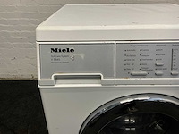 Miele wasmachine - afbeelding 6 van  9