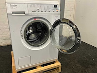 Miele wasmachine - afbeelding 7 van  9