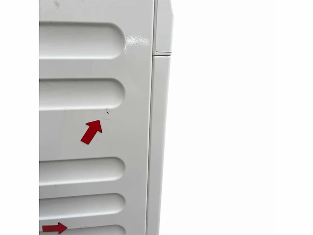 Miele wcb 390 wcs 125 jaar gala editie powerwash wasmachine voorlader 8 kg 1400 rpm 72 db - afbeelding 4 van  8