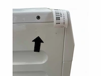 Miele wcb 390 wcs 125 jaar gala editie powerwash wasmachine voorlader 8 kg 1400 rpm 72 db - afbeelding 7 van  8