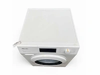 Miele wcb 390 wcs 125 jaar gala editie powerwash wasmachine voorlader 8 kg 1400 rpm 72 db - afbeelding 7 van  7