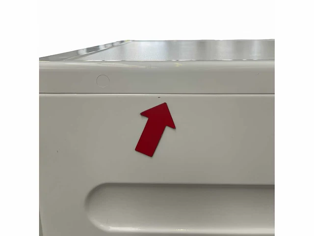 Miele wcb 390 wcs 125 jaar gala editie powerwash wasmachine voorlader 8 kg 1400 rpm 72 db - afbeelding 3 van  12