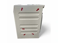 Miele wcb 390 wcs 125 jaar gala editie powerwash wasmachine voorlader 8 kg 1400 rpm 72 db - afbeelding 12 van  12