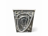 Miele wcb 390 wcs 125 jaar gala editie powerwash wasmachine voorlader 8 kg 1400 rpm 72 db - afbeelding 5 van  5