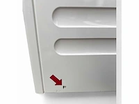 Miele wcb 390 wcs 125 jaar gala editie powerwash wasmachine voorlader 8 kg 1400 rpm 72 db - afbeelding 5 van  9