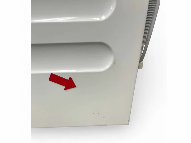 Miele wcb 390 wcs 125 jaar gala editie powerwash wasmachine voorlader 8 kg 1400 rpm 72 db - afbeelding 9 van  11