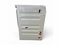 Miele wcb 390 wcs 125 jaar gala editie powerwash wasmachine voorlader 8 kg 1400 rpm 72 db - afbeelding 5 van  8