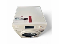 Miele wcb 690 wcs 125 jaar + twindos wasmachine (8 kg, 1400 rpm, a) - afbeelding 5 van  7