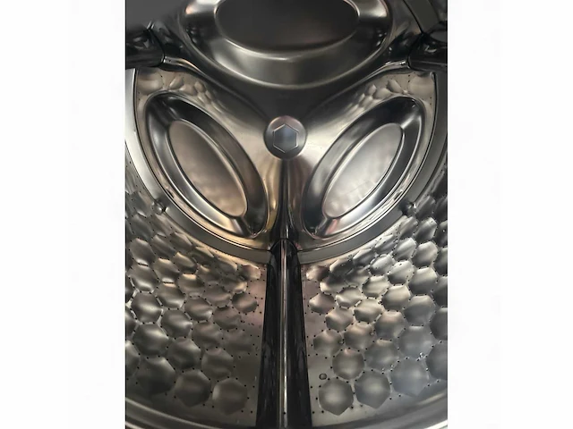 Miele wcb 690 wcs 125 jaar + twindos wasmachine (8 kg, 1400 rpm, a) - afbeelding 7 van  7