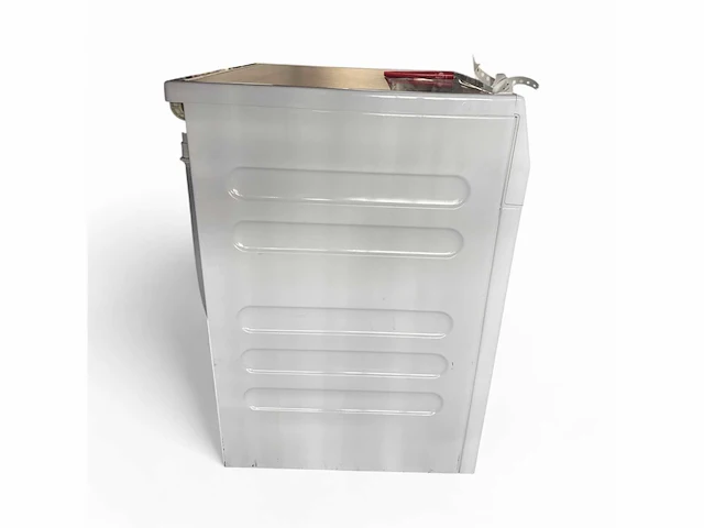 Miele wcb 690 wcs 125 jaar + twindos wasmachine (8 kg, 1400 rpm, a) - afbeelding 3 van  8