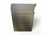Miele wcb 690 wcs 125 jaar + twindos wasmachine (8 kg, 1400 rpm, a) - afbeelding 6 van  8