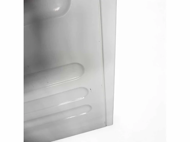 Miele wcb 690 wcs 125 jaar + twindos wasmachine (8 kg, 1400 rpm, a) - afbeelding 5 van  8