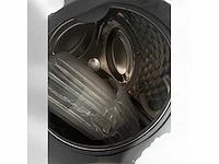 Miele wcb 690 wcs 125 jaar + twindos wasmachine (8 kg, 1400 rpm, a) - afbeelding 7 van  8