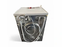 Miele wcb 690 wcs 125 jaar + twindos wasmachine (8 kg, 1400 rpm, a) - afbeelding 2 van  8