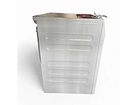 Miele wcb 690 wcs 125 jaar + twindos wasmachine (8 kg, 1400 rpm, a) - afbeelding 3 van  8