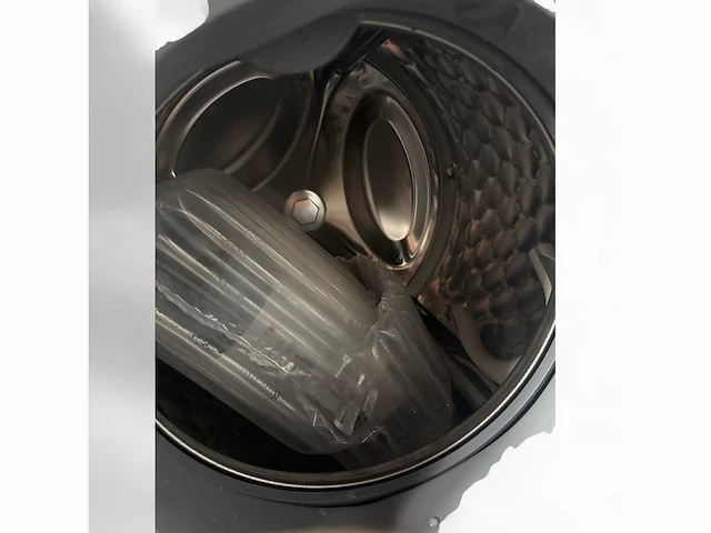 Miele wcb 690 wcs 125 jaar + twindos wasmachine (8 kg, 1400 rpm, a) - afbeelding 7 van  8