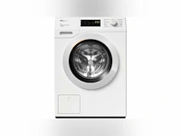 Miele wcb390 wcs 125 edition wasmachine – 8 kg, 1400 toeren, energielabel a