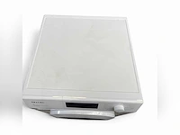 Miele wcb390 wcs 125 edition wasmachine – 8 kg, 1400 toeren, energielabel a - afbeelding 14 van  14