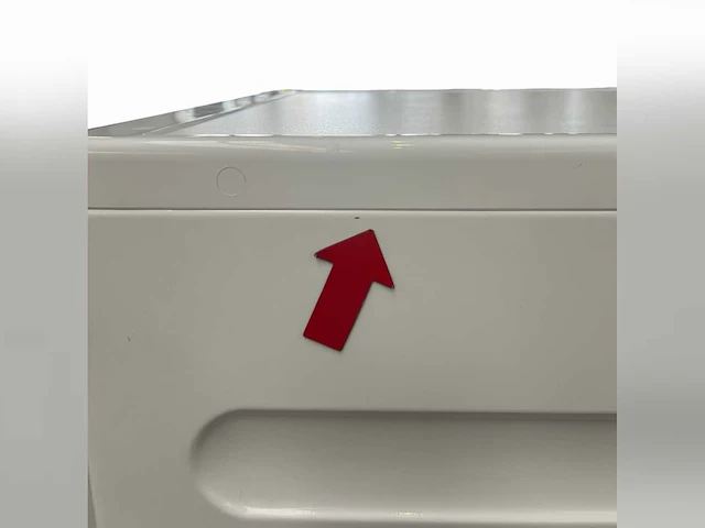Miele wcb390 wcs 125 edition wasmachine – 8 kg, 1400 toeren, energielabel a - afbeelding 7 van  14
