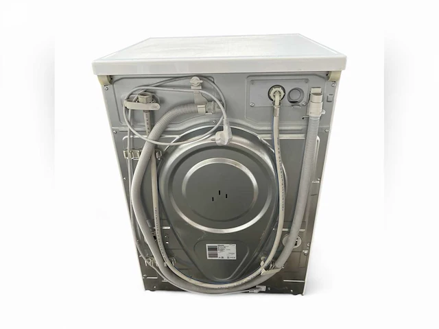 Miele wcb390 wcs 125 edition wasmachine – 8 kg, 1400 toeren, energielabel a - afbeelding 11 van  14