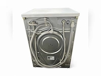 Miele wcb390 wcs 125 edition wasmachine – 8 kg, 1400 toeren, energielabel a - afbeelding 11 van  14