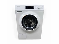 Miele wcd 030 wcs wasmachine