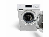 Miele wcd 030 wcs wasmachine - afbeelding 2 van  9