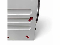 Miele wcd 030 wcs wasmachine - afbeelding 5 van  9