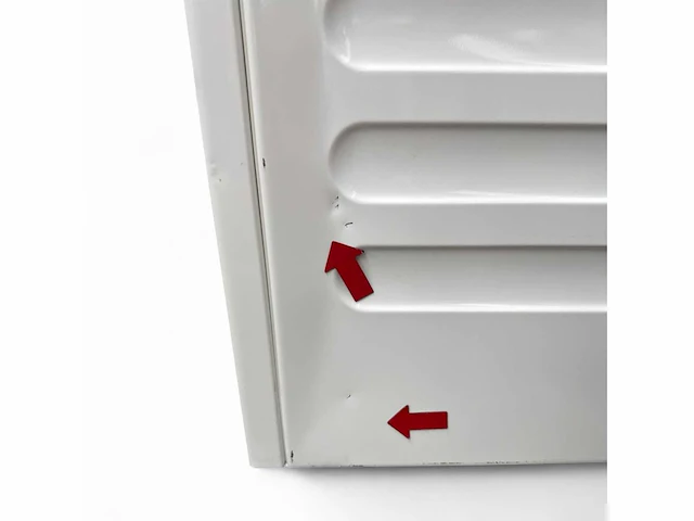 Miele wcd 030 wcs wasmachine - afbeelding 7 van  9