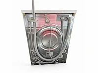 Miele wcd 030 wcs wasmachine - afbeelding 8 van  9