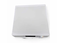 Miele wcd 030 wcs wasmachine - afbeelding 9 van  9