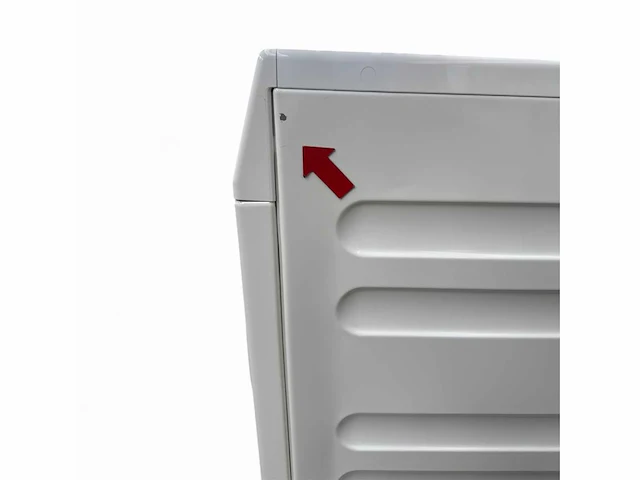 Miele wcd 030 wcs wasmachine - afbeelding 4 van  9