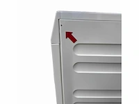 Miele wcd 030 wcs wasmachine - afbeelding 4 van  9