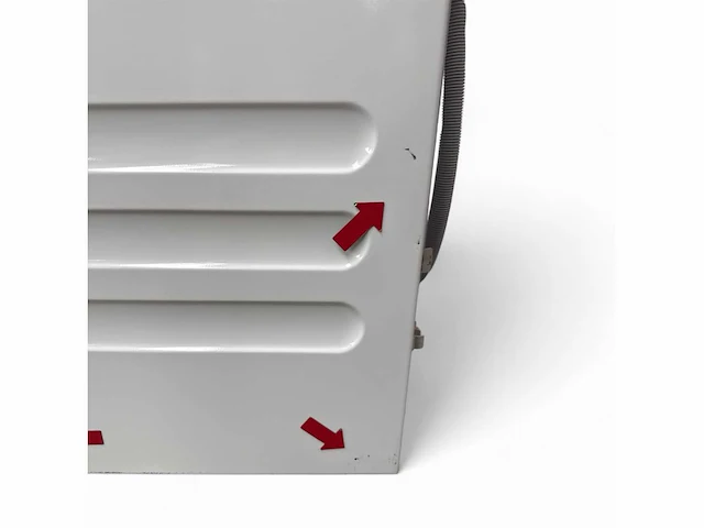 Miele wcd 030 wcs wasmachine - afbeelding 5 van  9