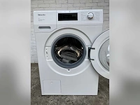 Miele wcf 370 wcs wasmachine – 8 kg, 1600 toeren, energielabel a - afbeelding 5 van  11
