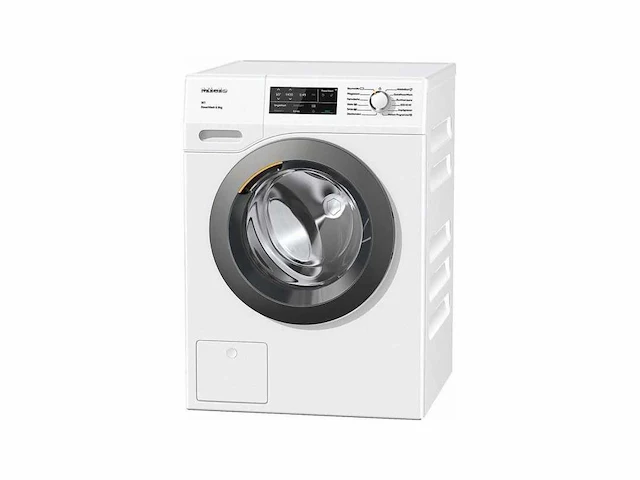 Miele wcg 370 9kg wcs powerwash 2.0 - afbeelding 1 van  10