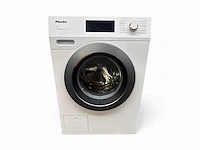 Miele wcg 370 9kg wcs powerwash 2.0 - afbeelding 3 van  10