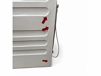 Miele wcg 370 9kg wcs powerwash 2.0 - afbeelding 6 van  10