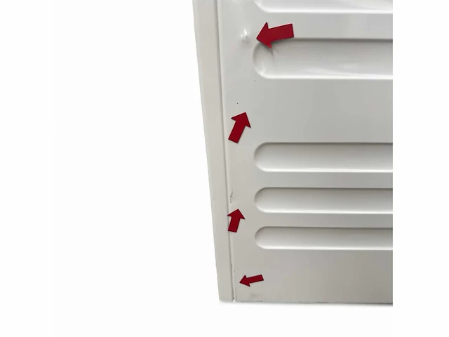 Miele wcg 370 9kg wcs powerwash 2.0 - afbeelding 8 van  10