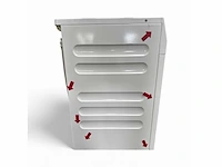 Miele wcg 370 9kg wcs powerwash 2.0 - afbeelding 9 van  10