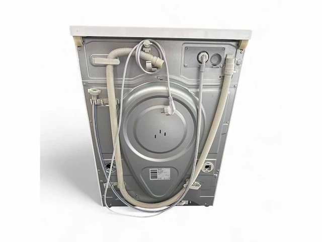 Miele wcg 370 9kg wcs powerwash 2.0 - afbeelding 10 van  10