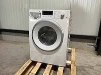 Miele wmb120 hw 19 wasmachine - afbeelding 1 van  7