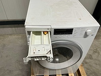 Miele wmb120 hw 19 wasmachine - afbeelding 3 van  7