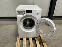 Miele wmb120 hw 19 wasmachine - afbeelding 4 van  7