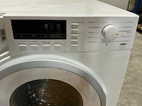 Miele wmb120 hw 19 wasmachine - afbeelding 6 van  7