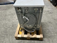 Miele wmb120 hw 19 wasmachine - afbeelding 7 van  7