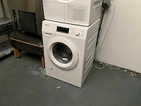 Miele wsa033 wcs hw200 wasmachine - afbeelding 1 van  6