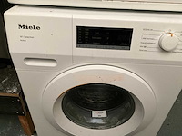 Miele wsa033 wcs hw200 wasmachine - afbeelding 2 van  6