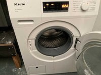 Miele wsa033 wcs hw200 wasmachine - afbeelding 4 van  6